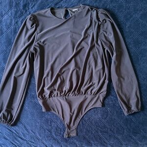 Stylish Black Women’s One Piece